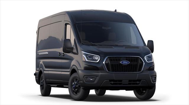 new 2024 Ford Transit-150 car, priced at $58,425