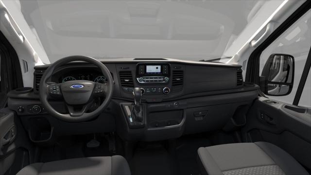 new 2024 Ford Transit-150 car, priced at $58,425