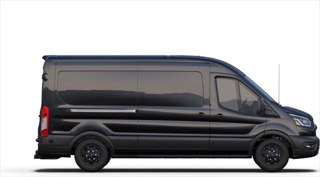 new 2024 Ford Transit-150 car, priced at $58,425