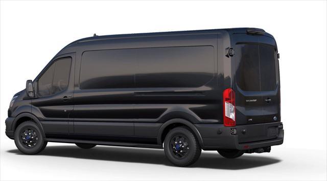 new 2024 Ford Transit-150 car, priced at $58,425