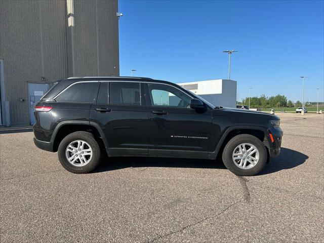 used 2022 Jeep Grand Cherokee car, priced at $29,692