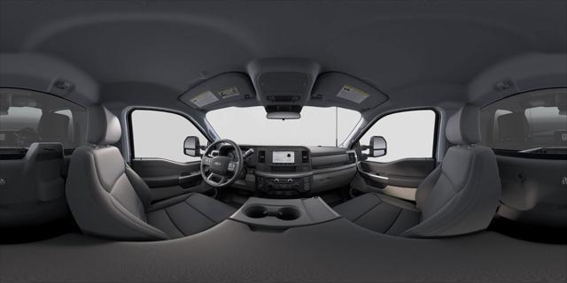 new 2025 Ford F-350 car, priced at $56,745