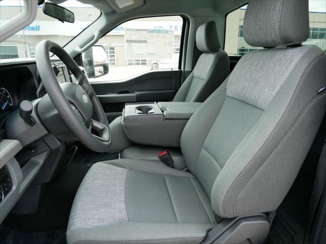 new 2025 Ford F-350 car, priced at $55,245