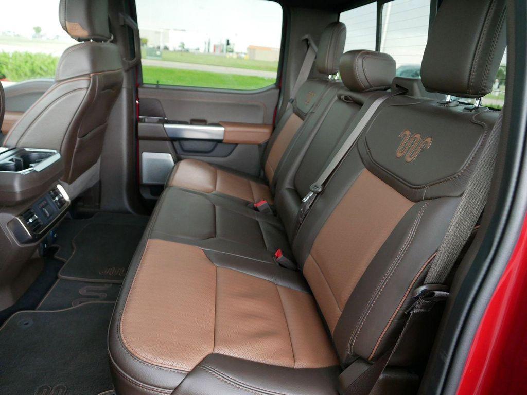 used 2024 Ford F-150 car, priced at $62,991