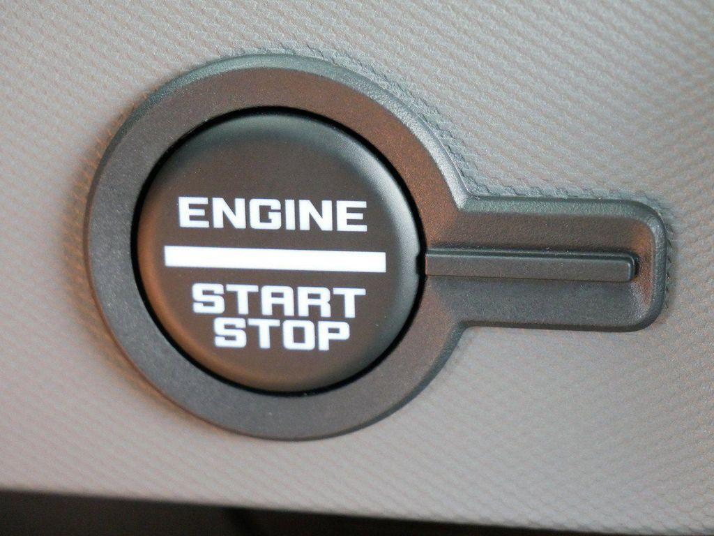 new 2024 Ford Bronco car, priced at $54,835
