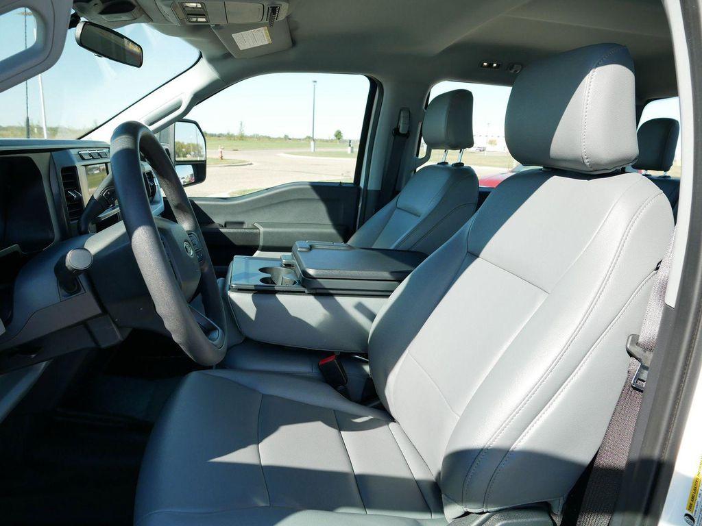 used 2024 Ford F-350 car, priced at $53,991