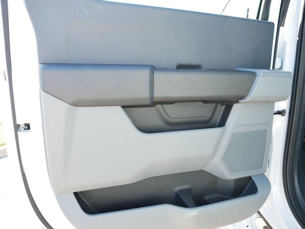 used 2024 Ford F-350 car, priced at $53,991