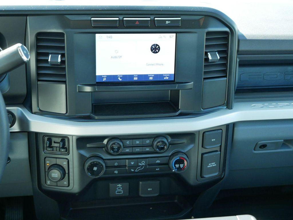 used 2024 Ford F-350 car, priced at $53,991