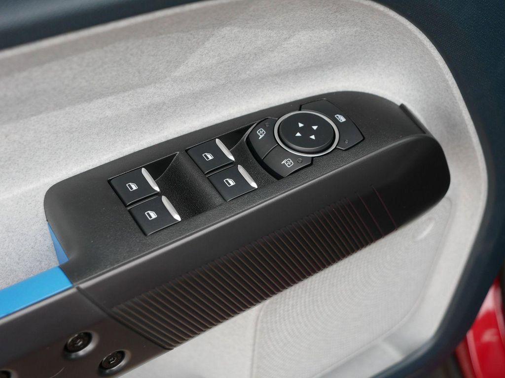 new 2025 Ford Maverick car, priced at $35,420