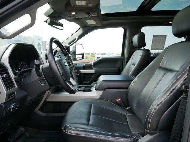 used 2020 Ford F-350 car, priced at $51,490