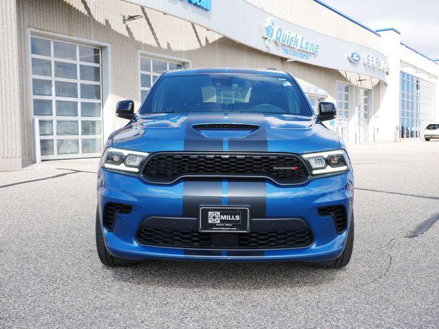 new 2024 Dodge Durango car, priced at $59,123