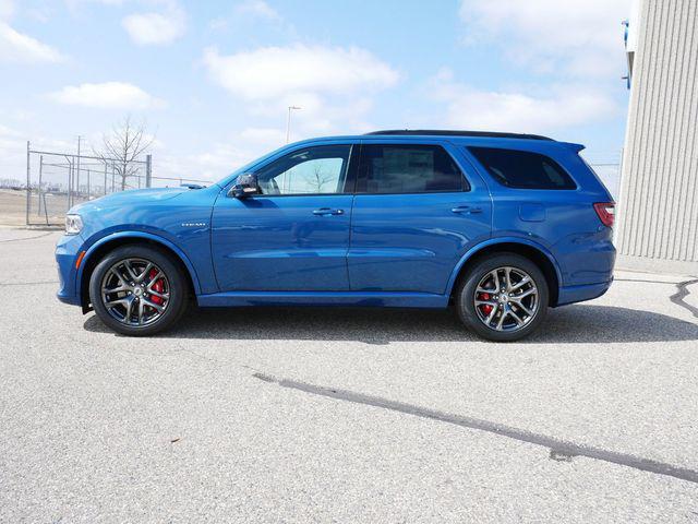 new 2024 Dodge Durango car, priced at $59,123