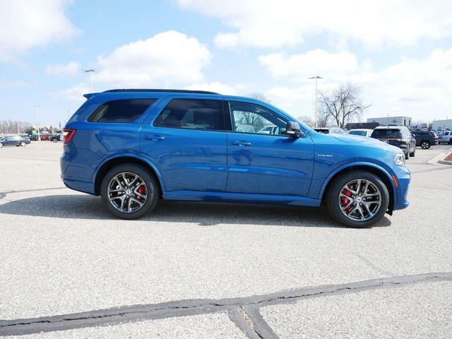 new 2024 Dodge Durango car, priced at $71,575