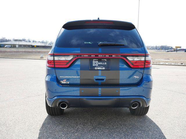 new 2024 Dodge Durango car, priced at $59,123