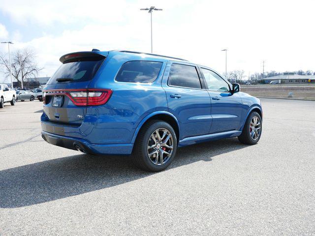 new 2024 Dodge Durango car, priced at $59,123