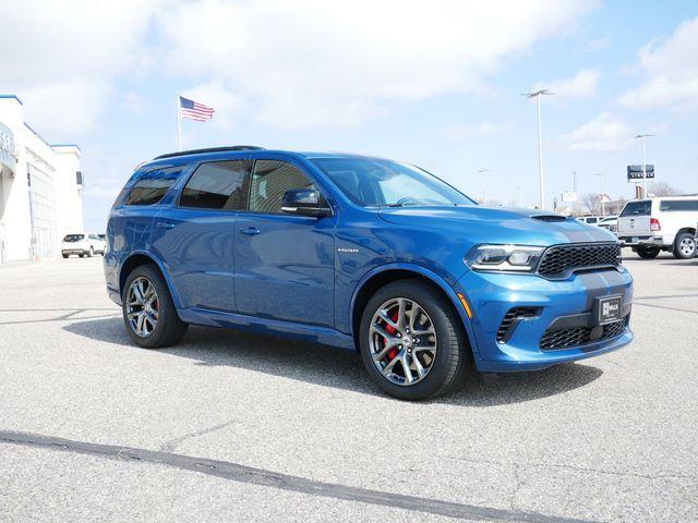 new 2024 Dodge Durango car, priced at $71,575