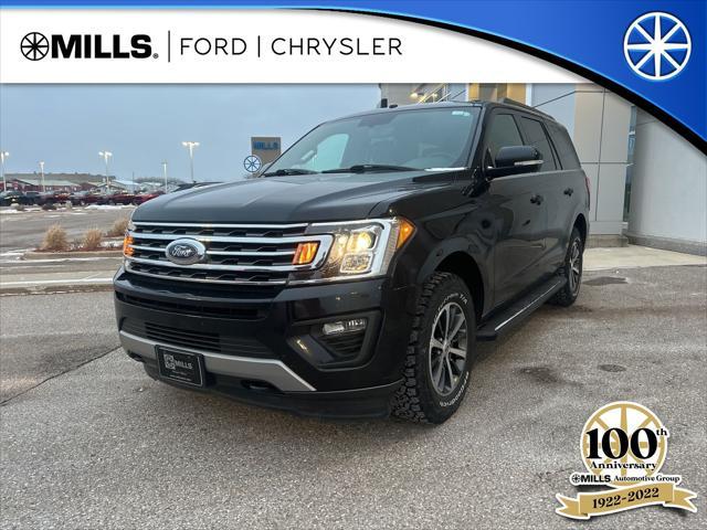 used 2019 Ford Expedition car, priced at $23,145