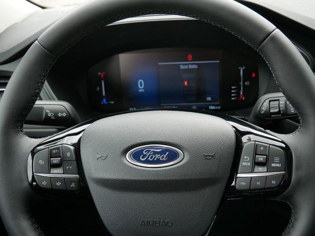 new 2024 Ford Escape car, priced at $29,421