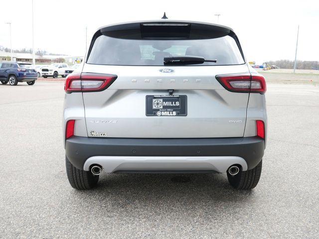new 2024 Ford Escape car, priced at $33,521