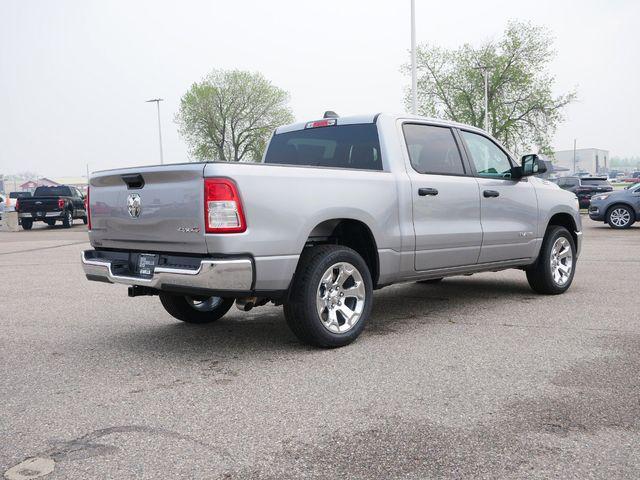 new 2023 Ram 1500 car, priced at $49,633