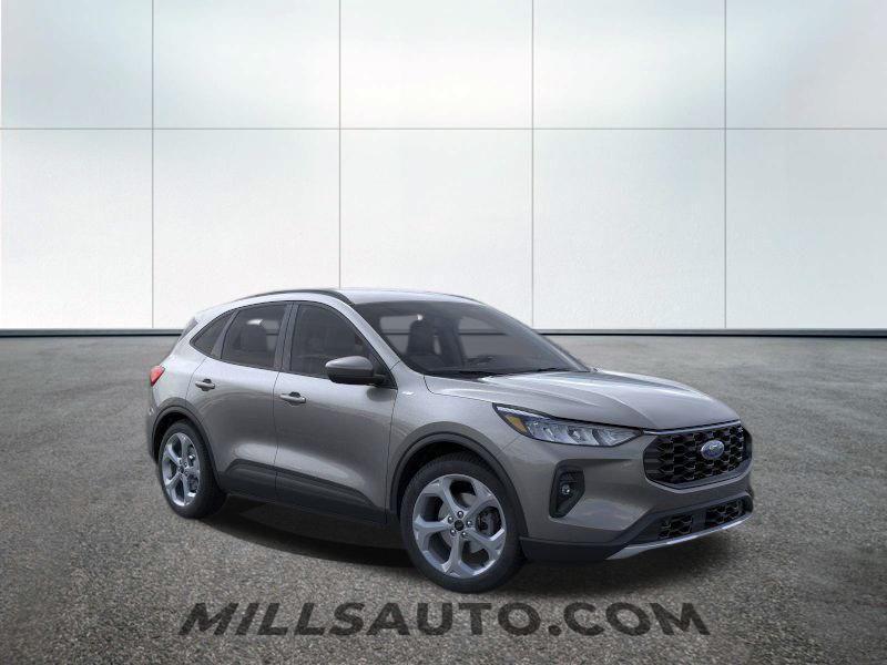 new 2025 Ford Escape car, priced at $30,910