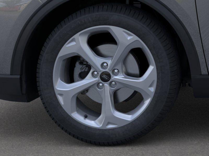 new 2025 Ford Escape car, priced at $30,910