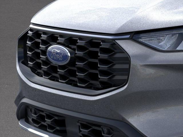 new 2025 Ford Escape car, priced at $35,685