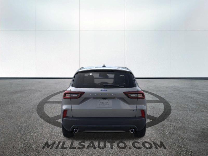 new 2025 Ford Escape car, priced at $30,910
