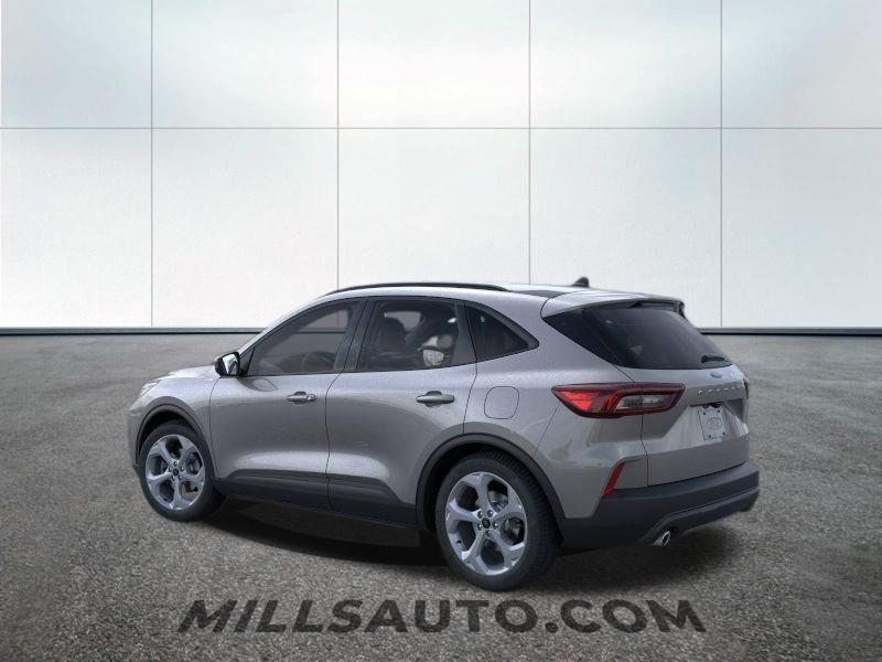 new 2025 Ford Escape car, priced at $30,910