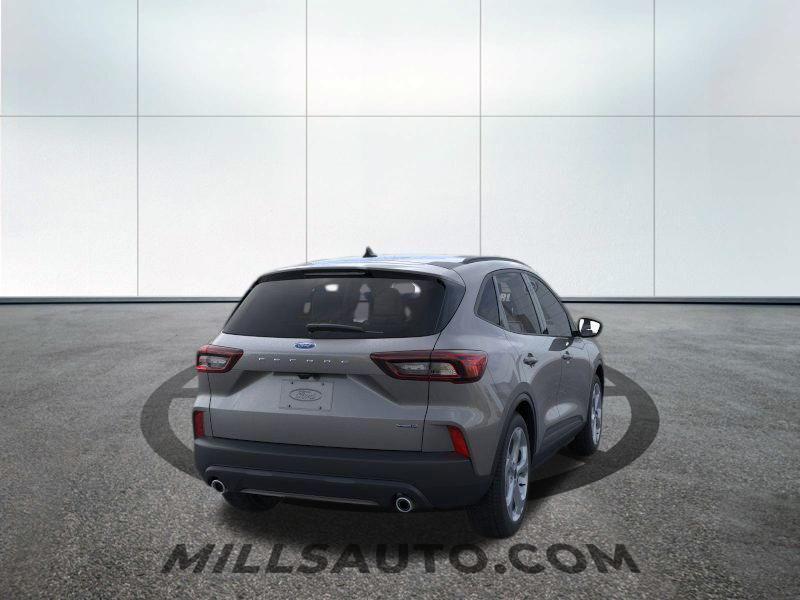 new 2025 Ford Escape car, priced at $30,910