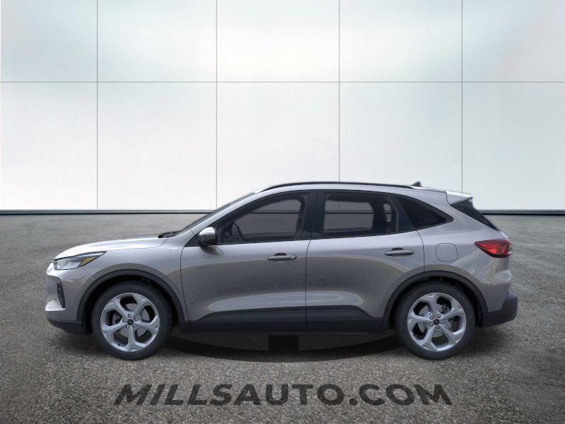 new 2025 Ford Escape car, priced at $30,910