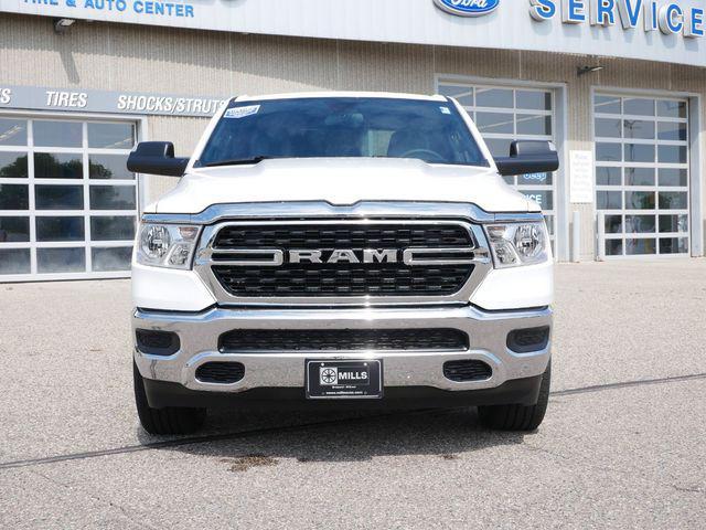 used 2023 Ram 1500 car, priced at $39,677