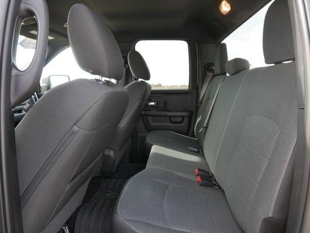 used 2022 Ram 1500 Classic car, priced at $30,998