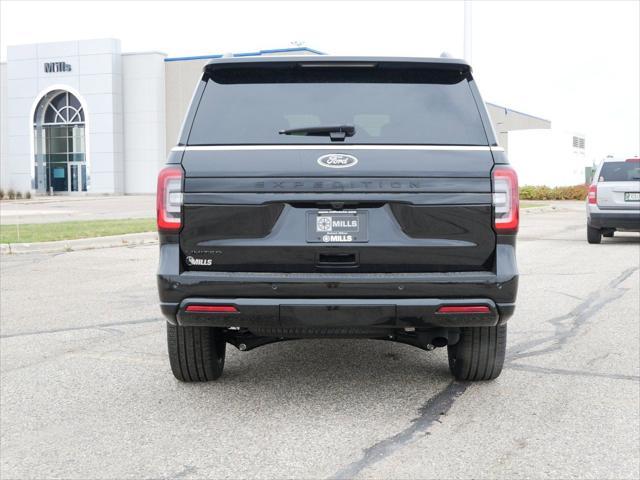 new 2024 Ford Expedition car, priced at $70,302