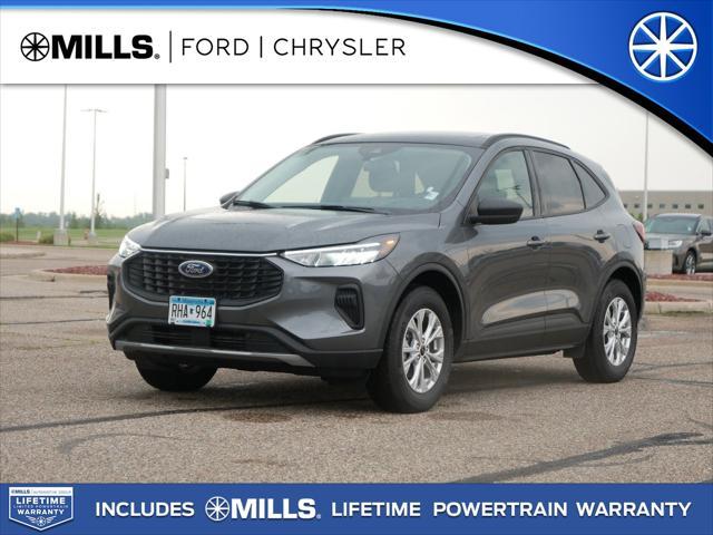 new 2025 Ford Escape car, priced at $31,970