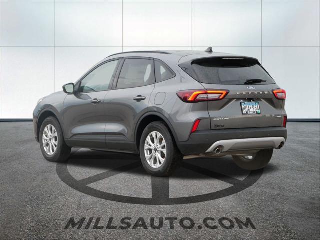 new 2025 Ford Escape car, priced at $31,970