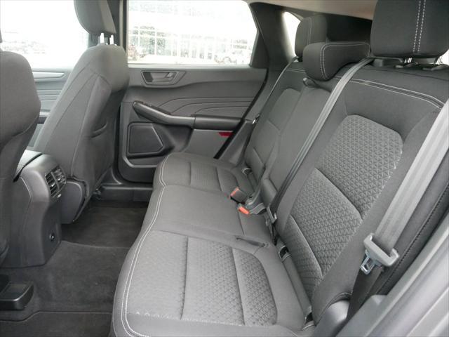 new 2025 Ford Escape car, priced at $31,970