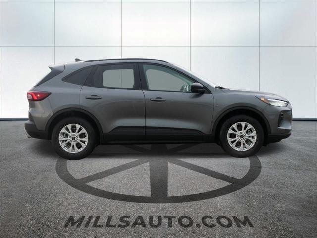 new 2025 Ford Escape car, priced at $31,970