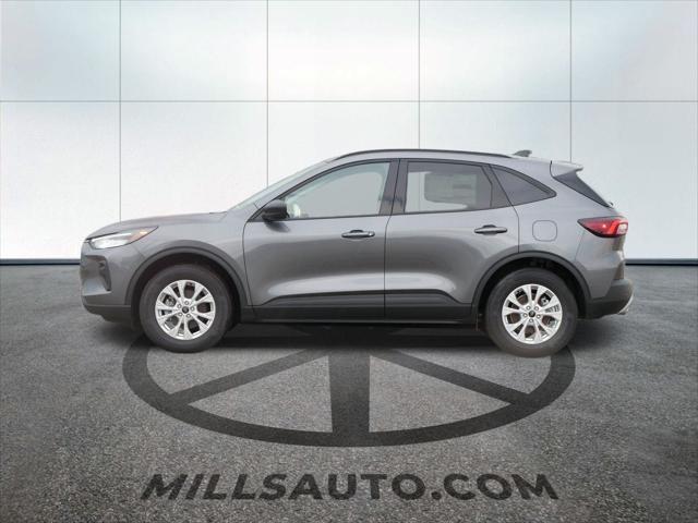 new 2025 Ford Escape car, priced at $31,970