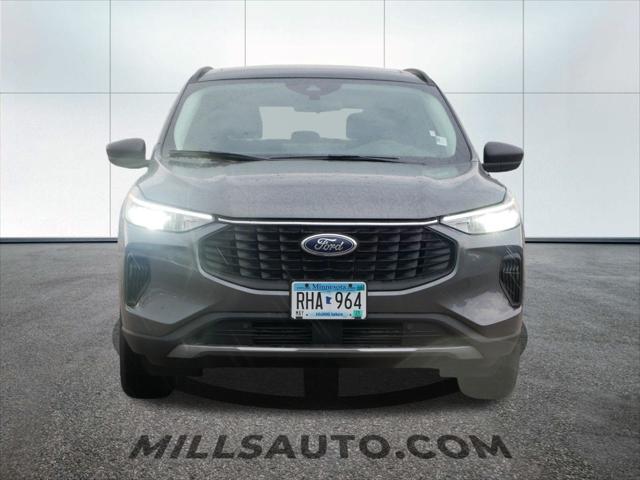 new 2025 Ford Escape car, priced at $31,970