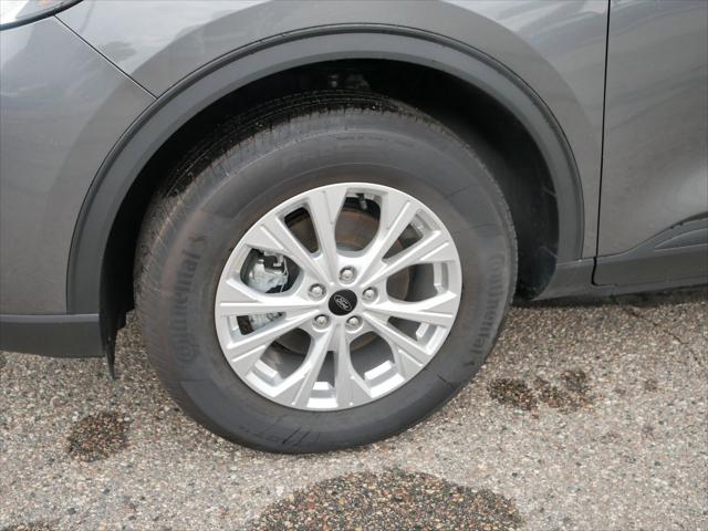 new 2025 Ford Escape car, priced at $31,970