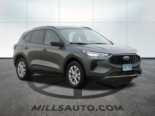 new 2025 Ford Escape car, priced at $31,970