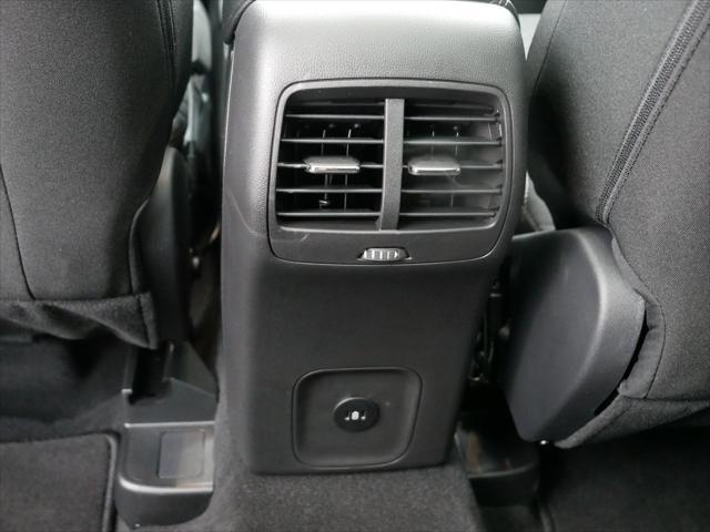 new 2025 Ford Escape car, priced at $31,970