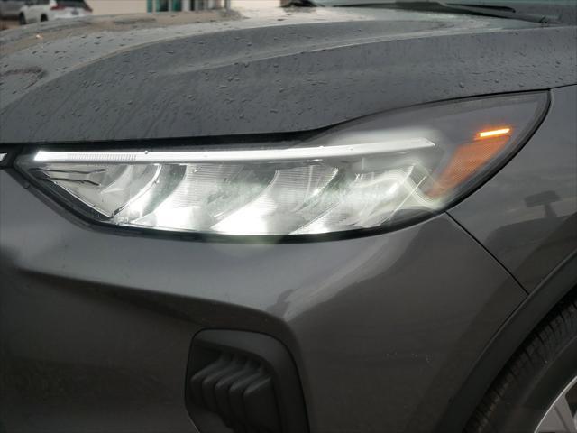 new 2025 Ford Escape car, priced at $31,970