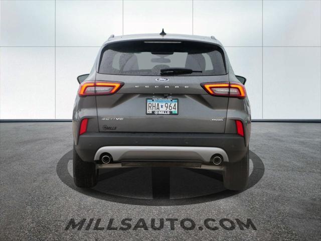 new 2025 Ford Escape car, priced at $31,970