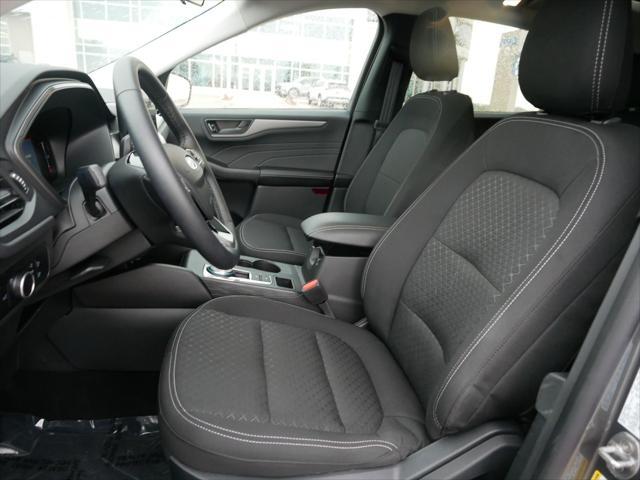 new 2025 Ford Escape car, priced at $31,970