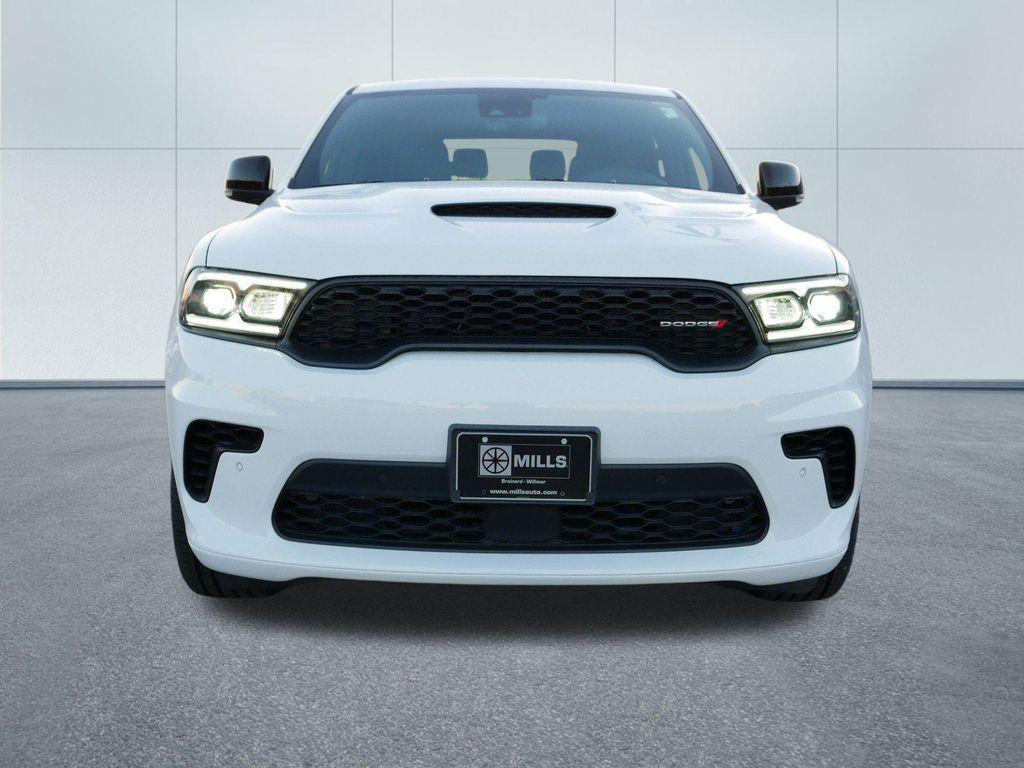 new 2026 Dodge Durango car, priced at $48,816