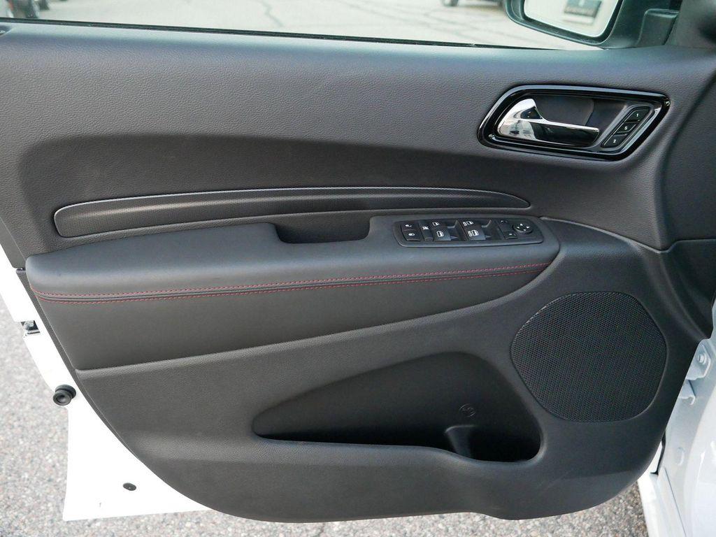 new 2026 Dodge Durango car, priced at $48,816