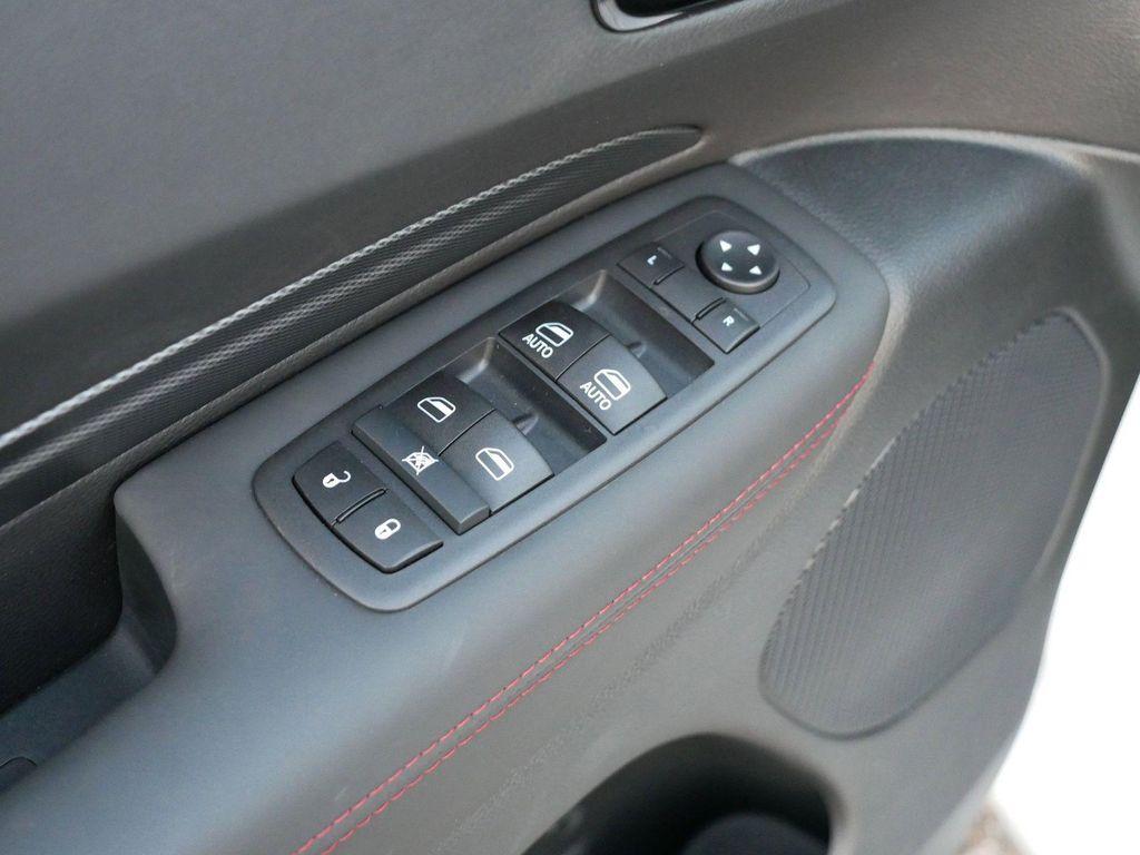 new 2026 Dodge Durango car, priced at $48,816