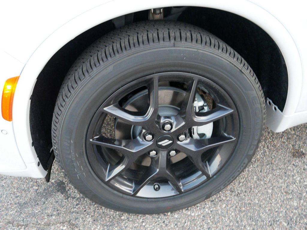 new 2026 Dodge Durango car, priced at $48,816